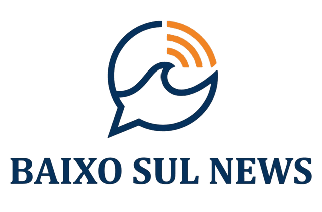 Baixo Sul News Logo
